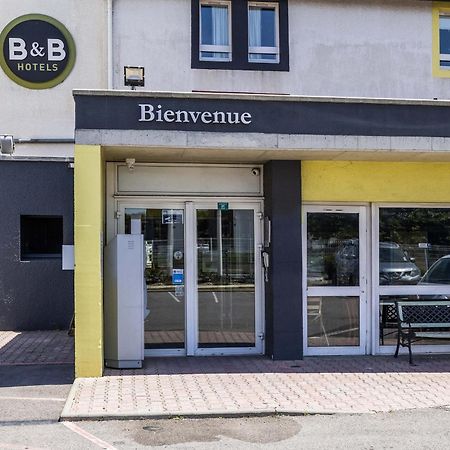 B&B Hotel Perpignan Nord Aeroport Exteriér fotografie